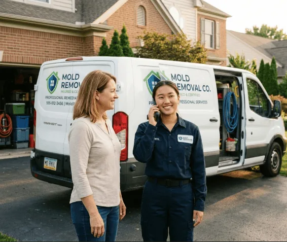 Crawlspace Mold Remediation Camp Lejeune, NC FAQs